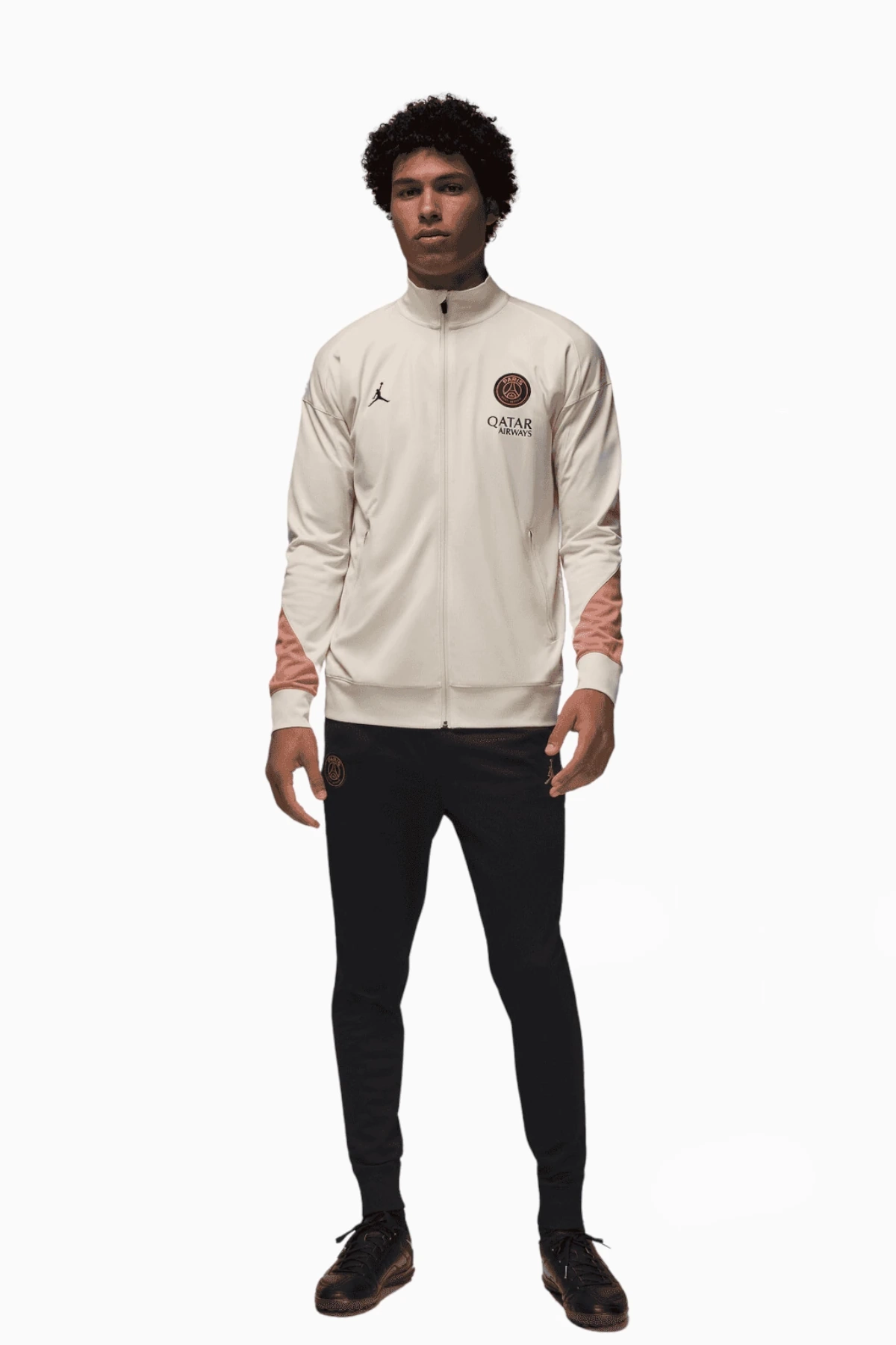 Dres Nike PSG x Jordan 24/25 Strike