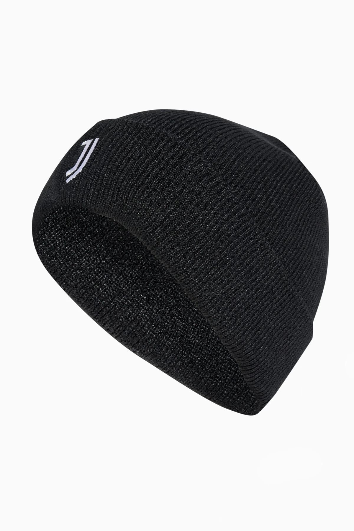 Czapka zimowa adidas Juventus FC 24/25 - Czarny