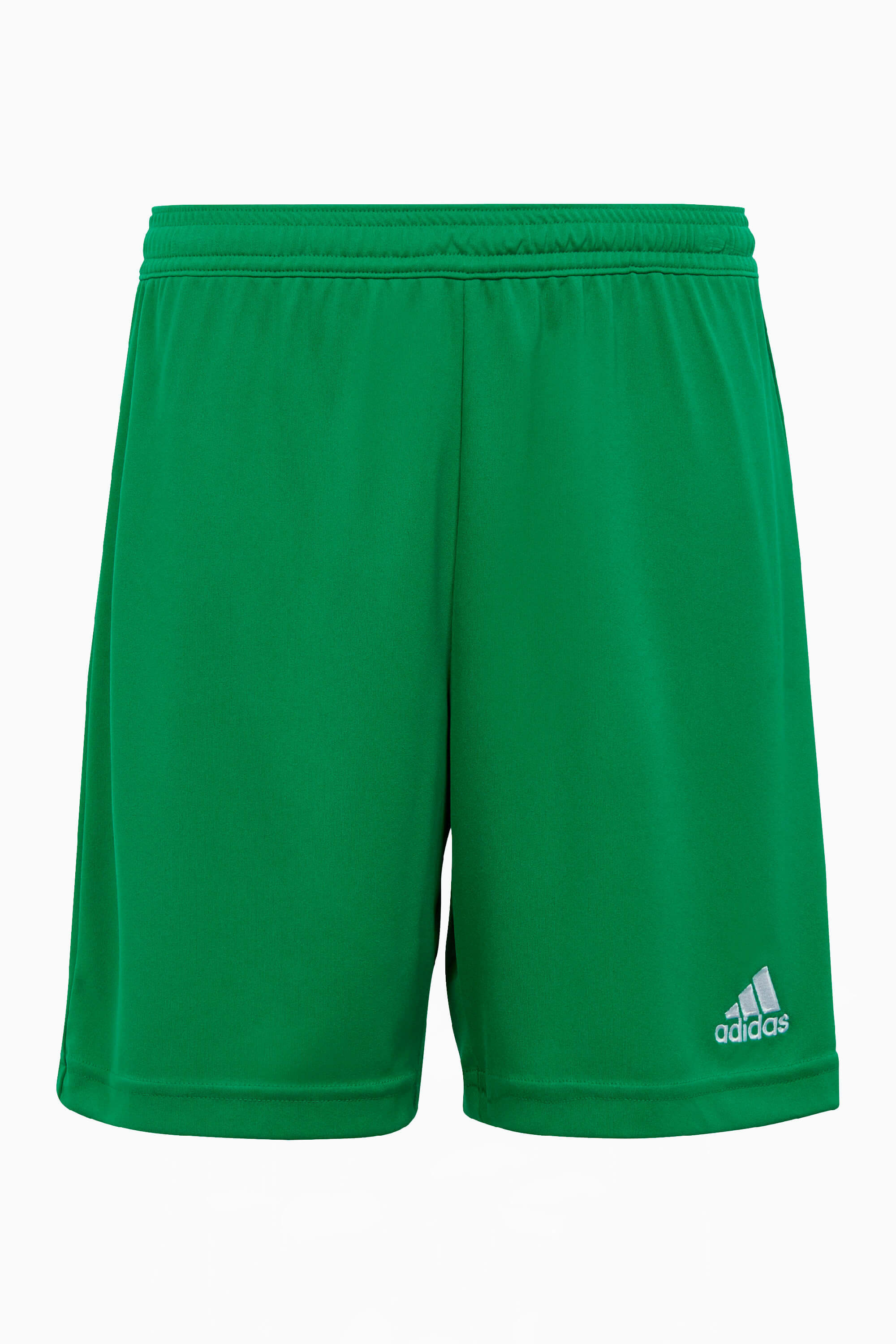 Spodenki bramkarskie adidas Polonia Lidzbark Warmiński 24/25 Junior - Zielony
