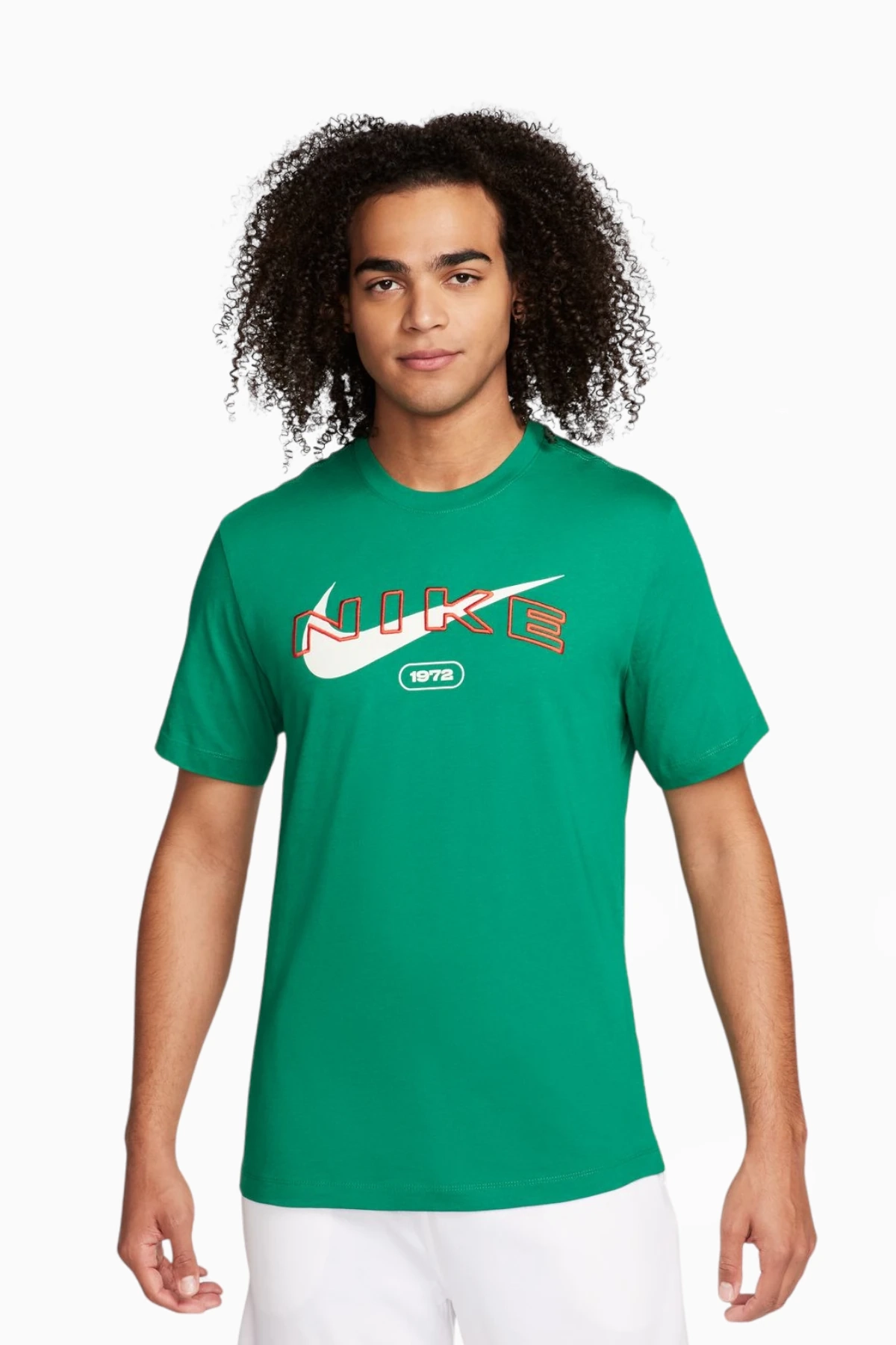 Koszulka Nike Sportswear - Zielony