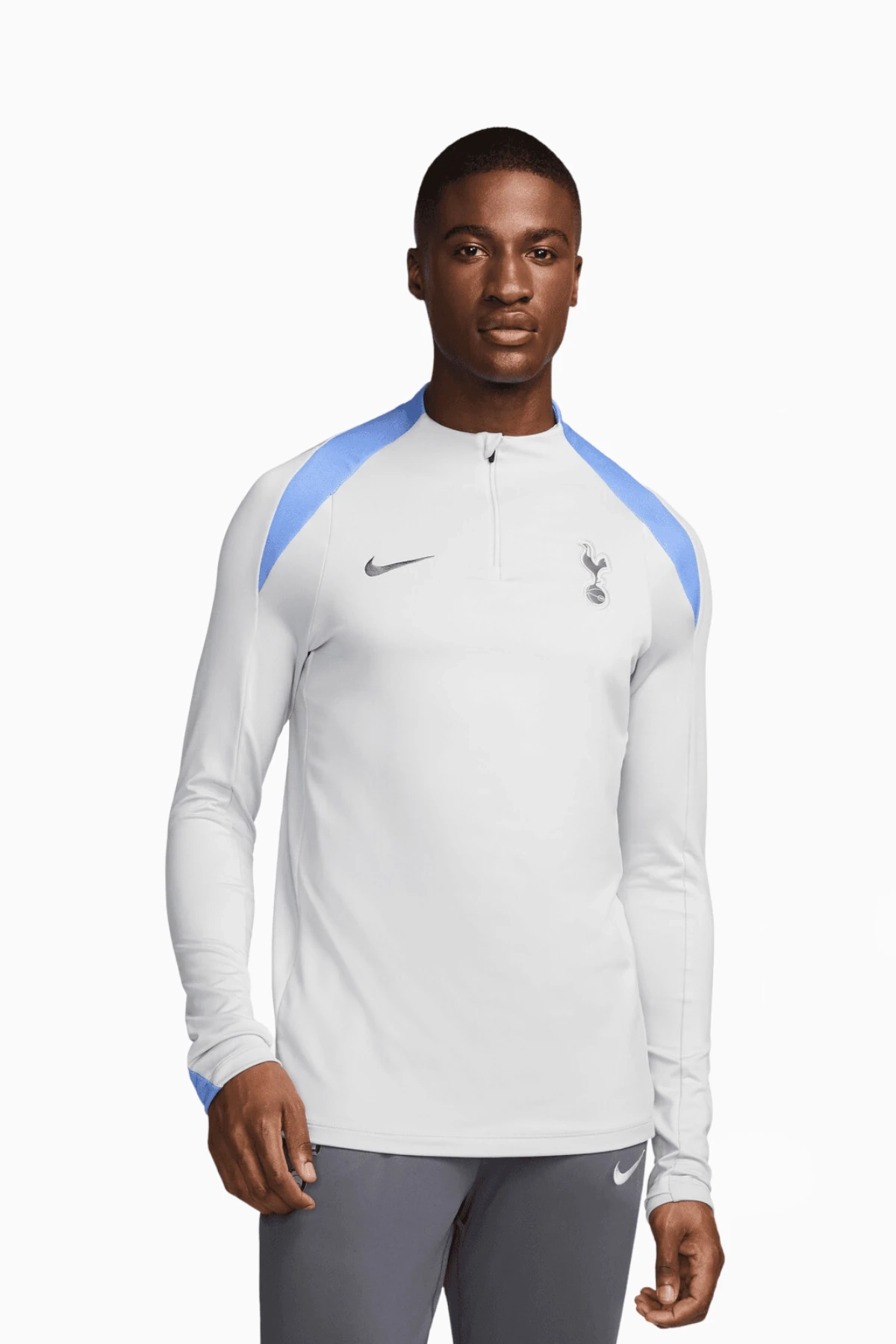 Bluza Nike Tottenham Hotspur 24/25 Strike - Szary