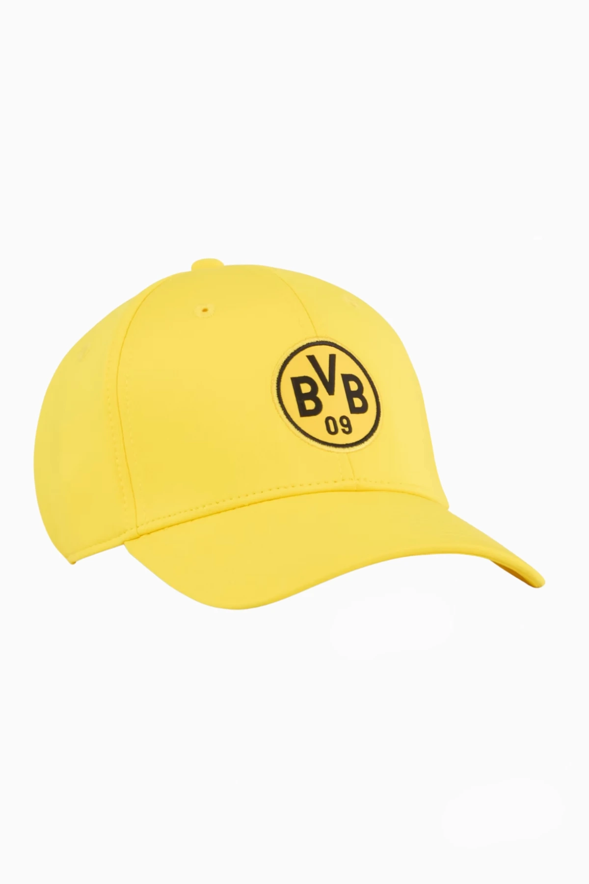 Czapka Puma Borussia Dortmund 24/25 - Żółty