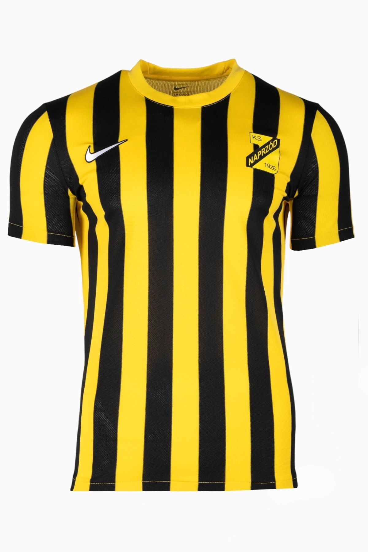 Koszulka Nike Naprzód Jędrzejów 24/25 Junior