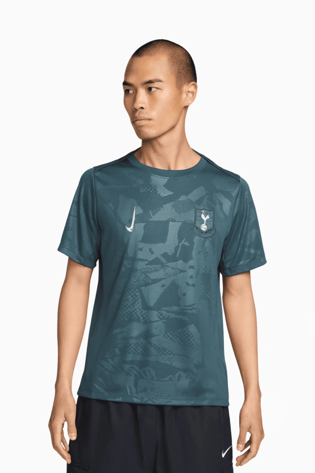 Koszulka Nike Tottenham Hotspur 24/25 Pre-Match - Zielony
