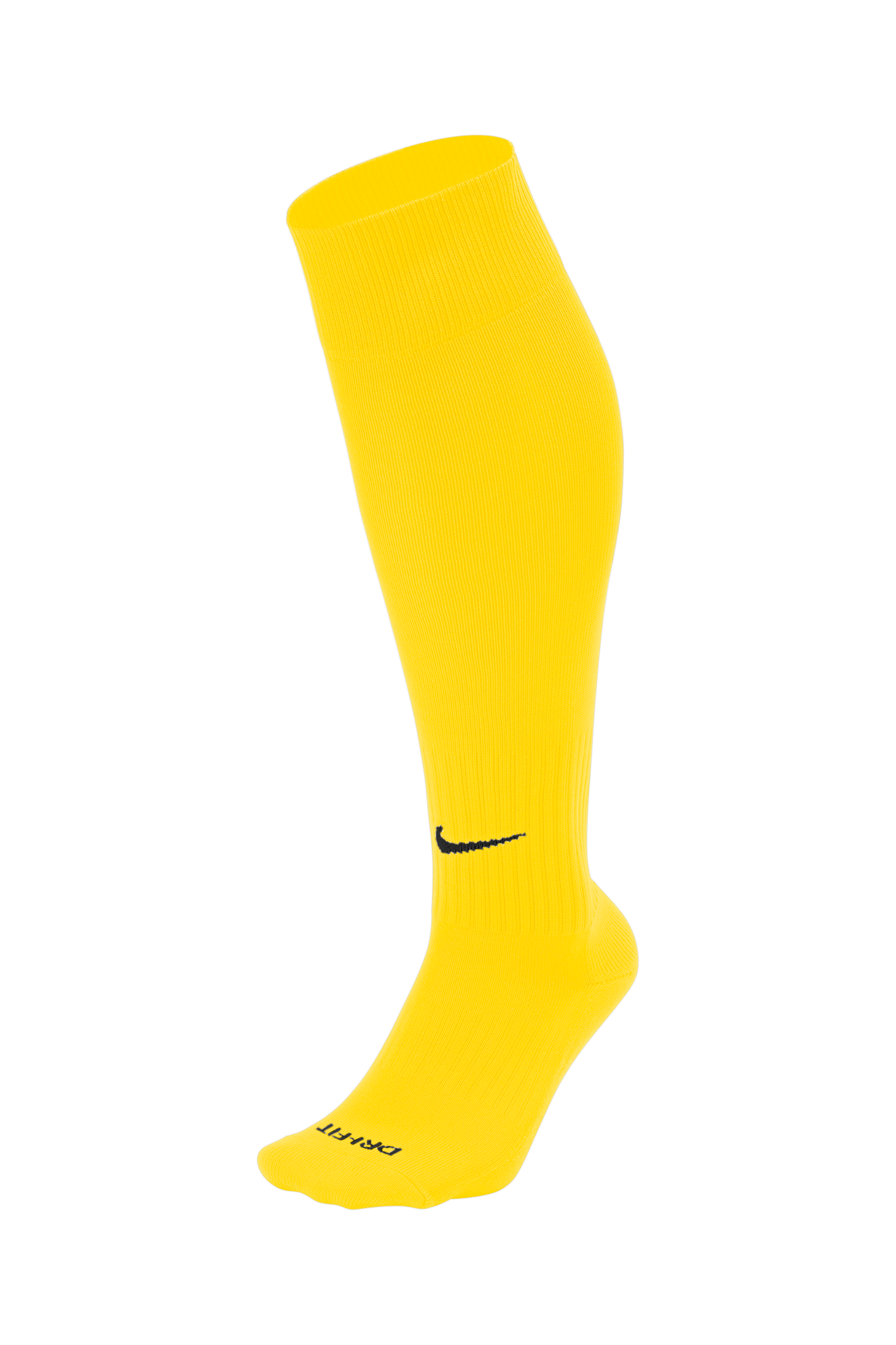 Getry Nike Naprzód Jędrzejów 24/25 - Żółty