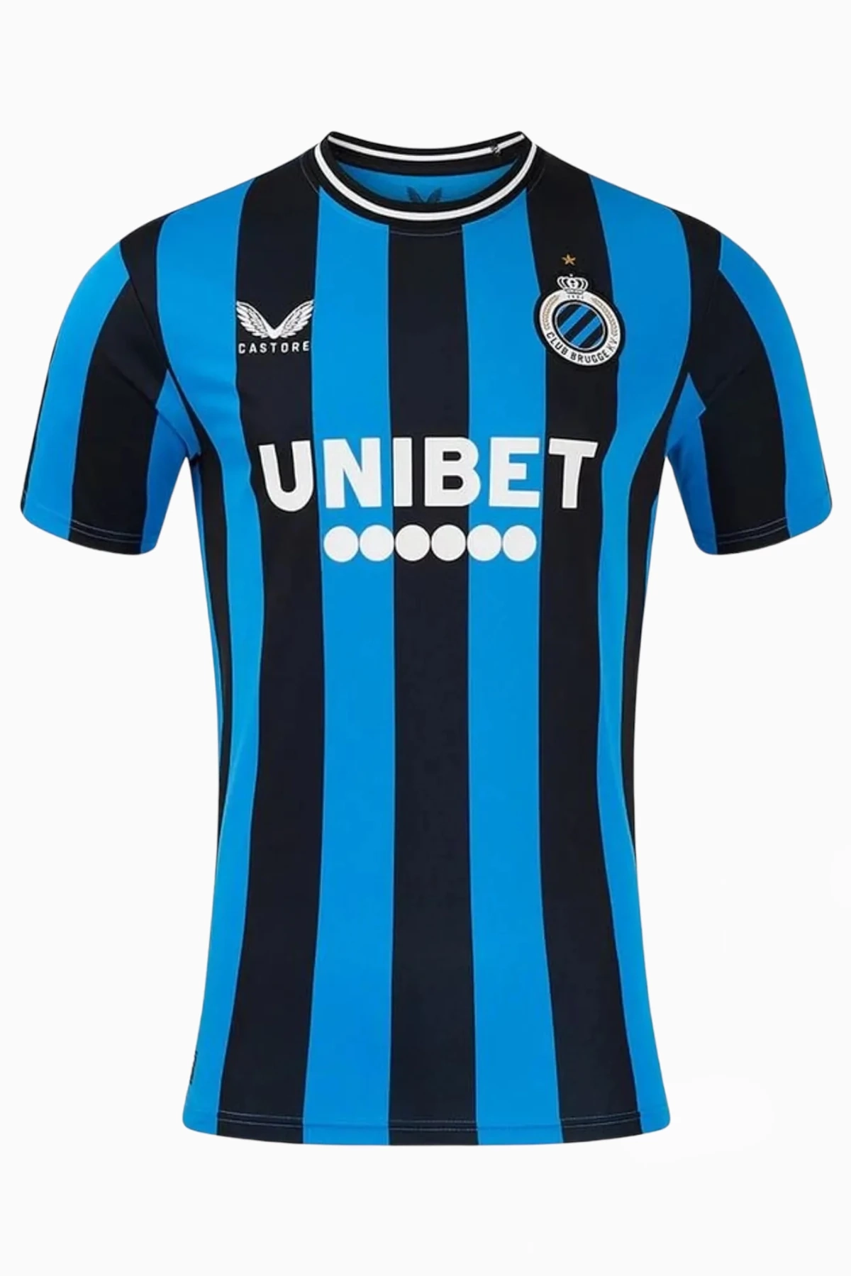 Koszulka Castore Club Brugge 24/25 Domowa