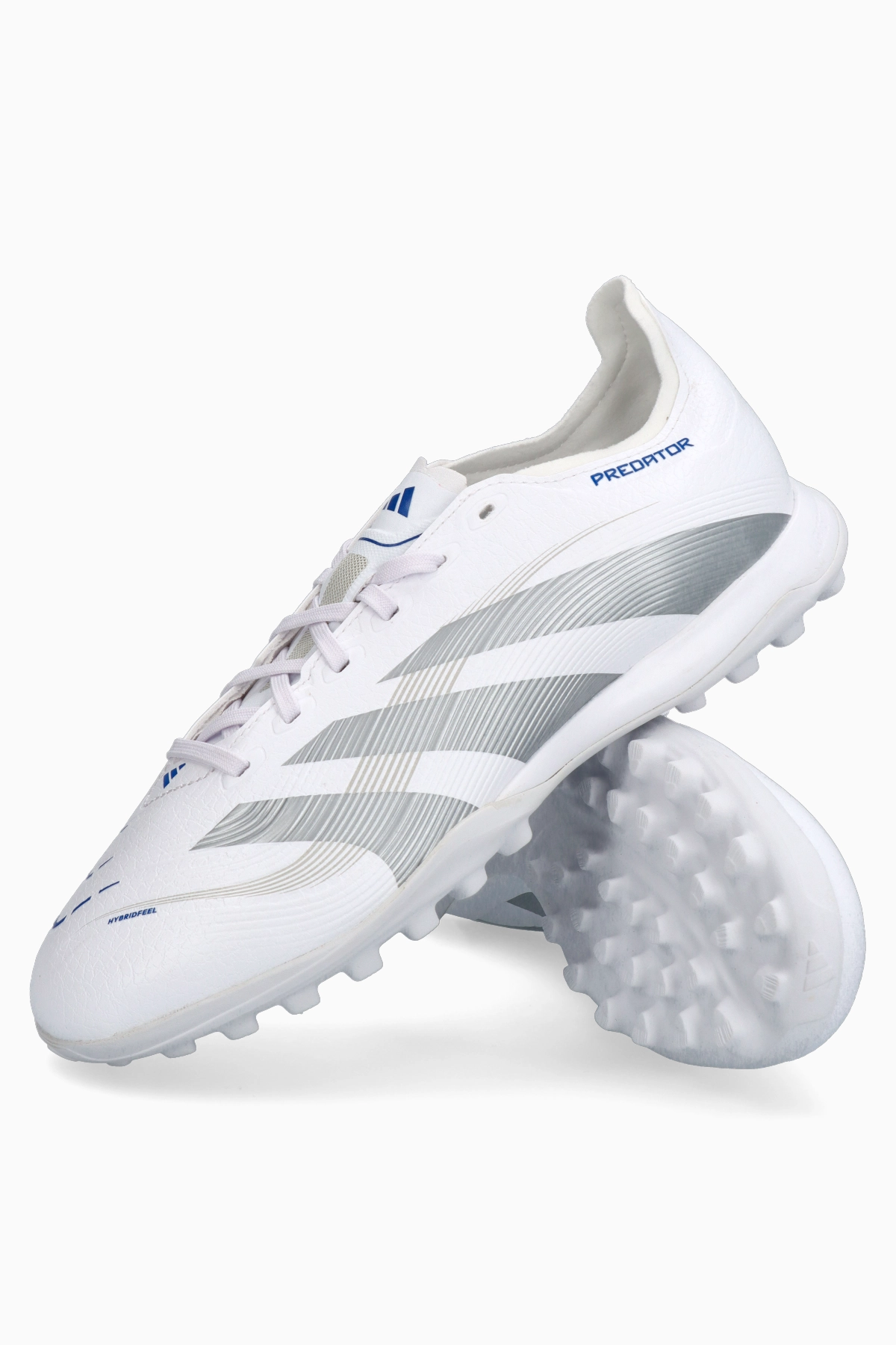 Turfy adidas Predator League TF - Biały