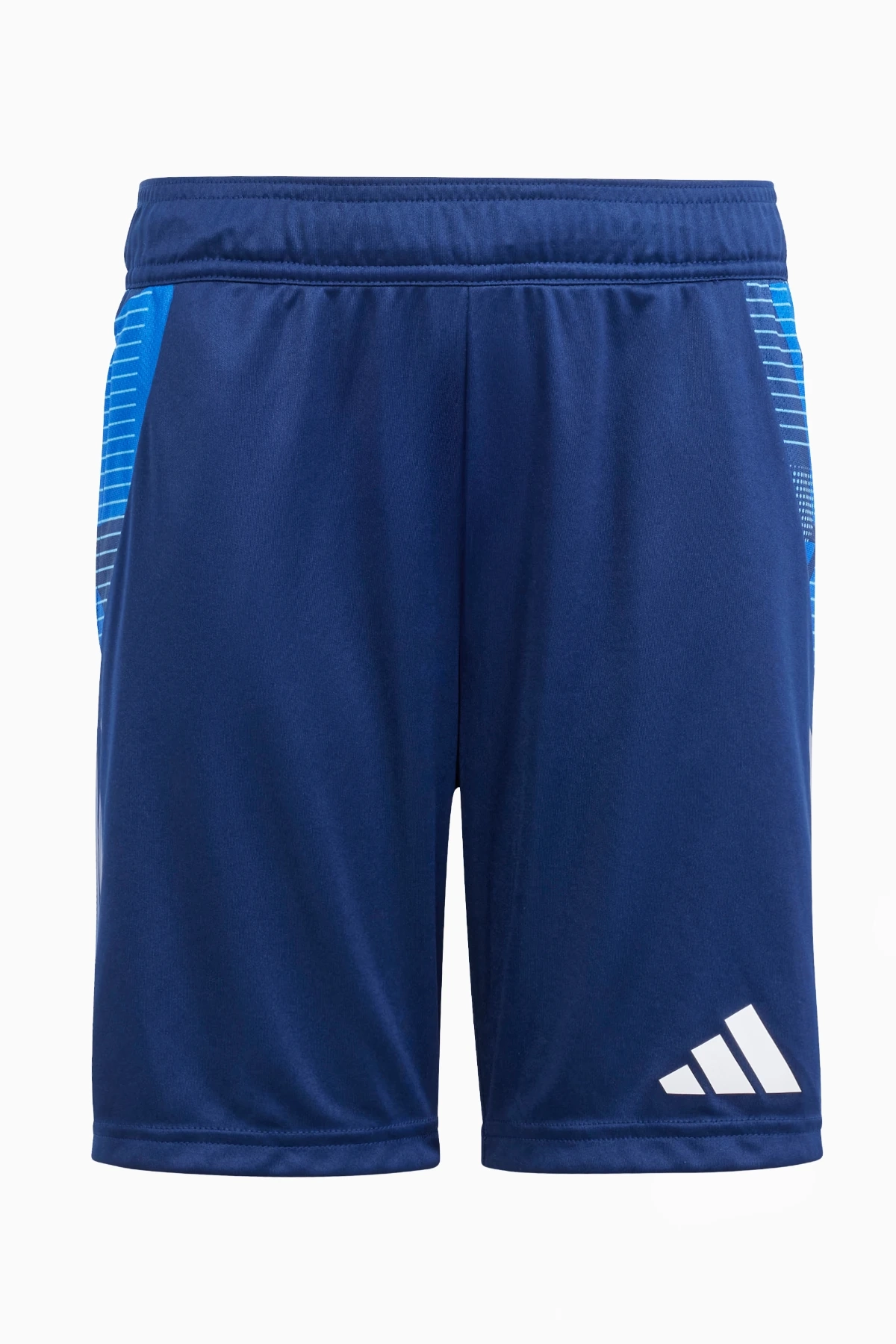 Spodenki adidas Tiro 24 Competition Training Junior - Granatowy