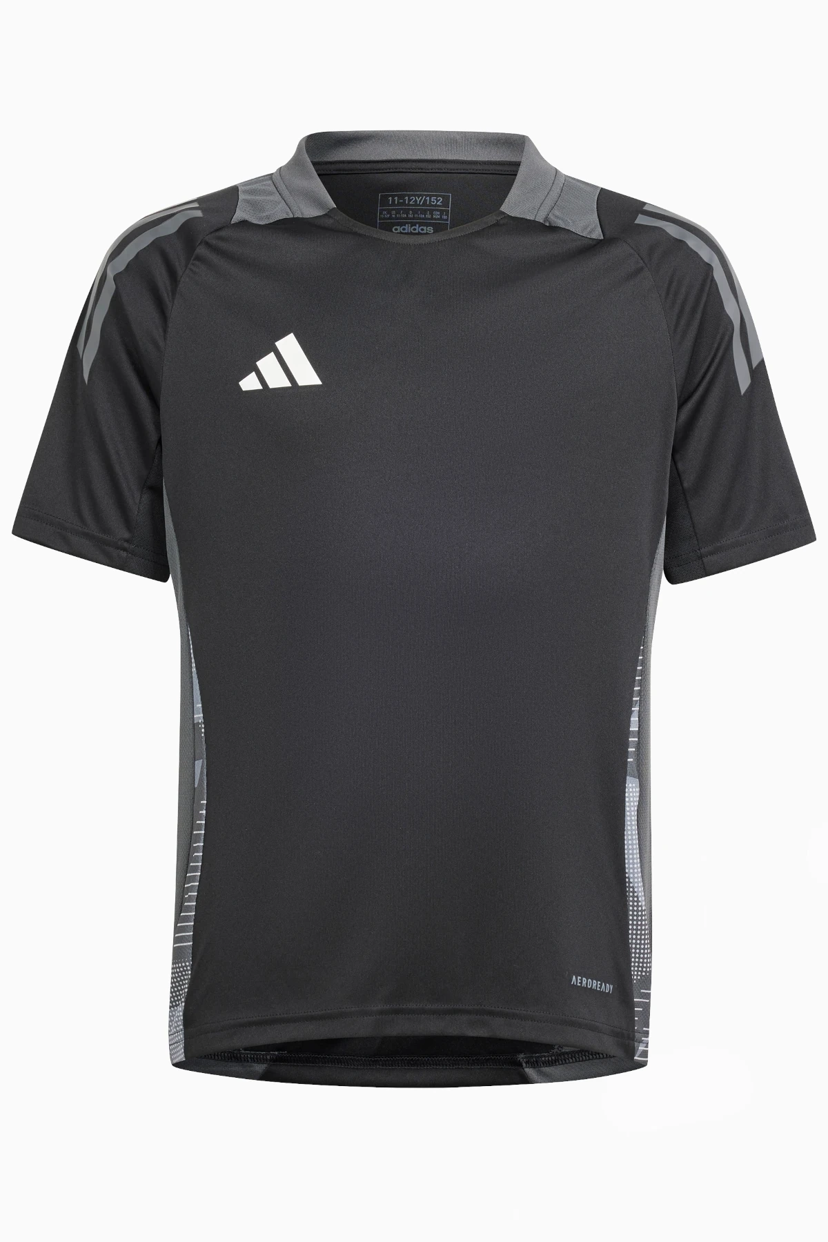 Koszulka adidas Tiro 24 Competition Training Junior - Czarny