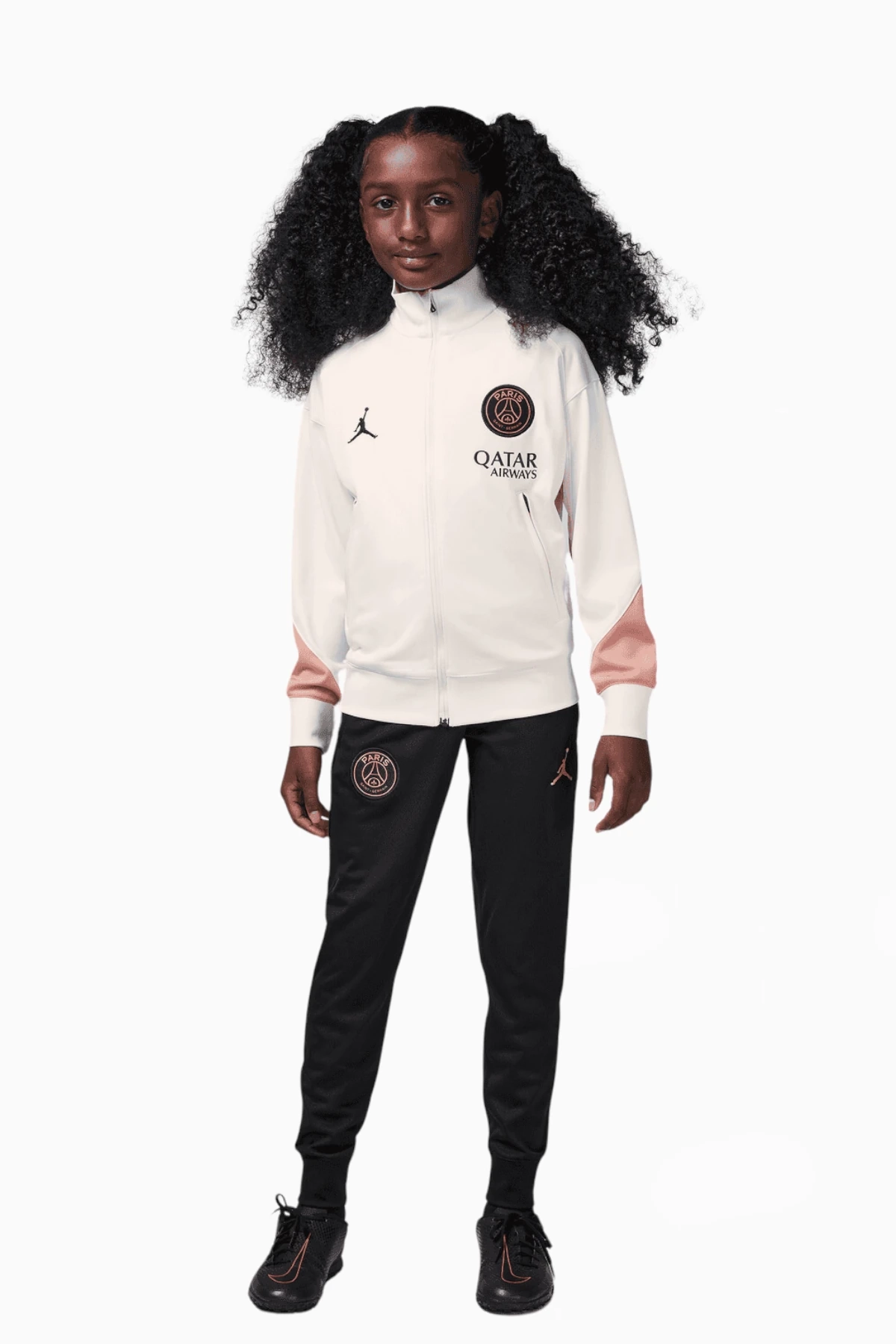 Dres Nike PSG x Jordan 24/25 Strike Junior