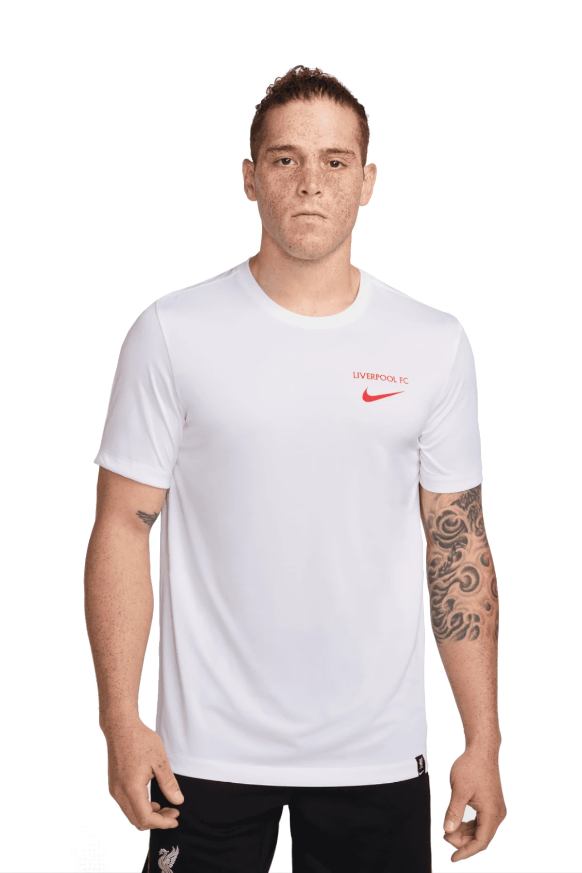 Koszulka Nike Liverpool FC 24/25 - Biały