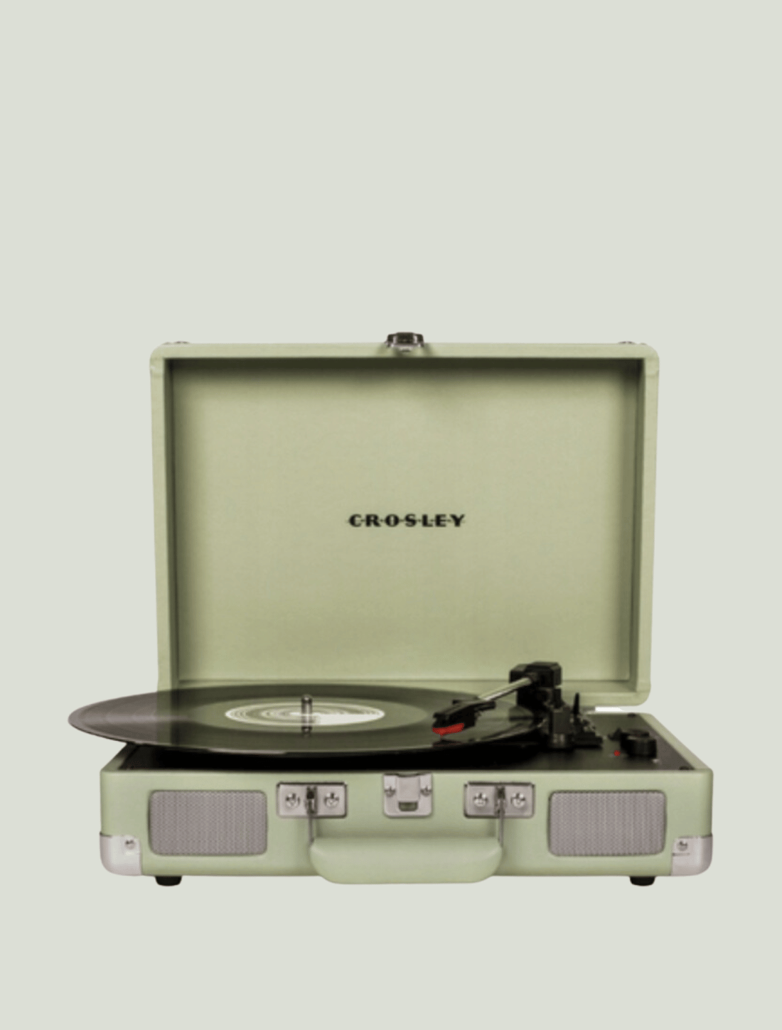 Gramofon CROSLEY Cruiser Deluxe Mint