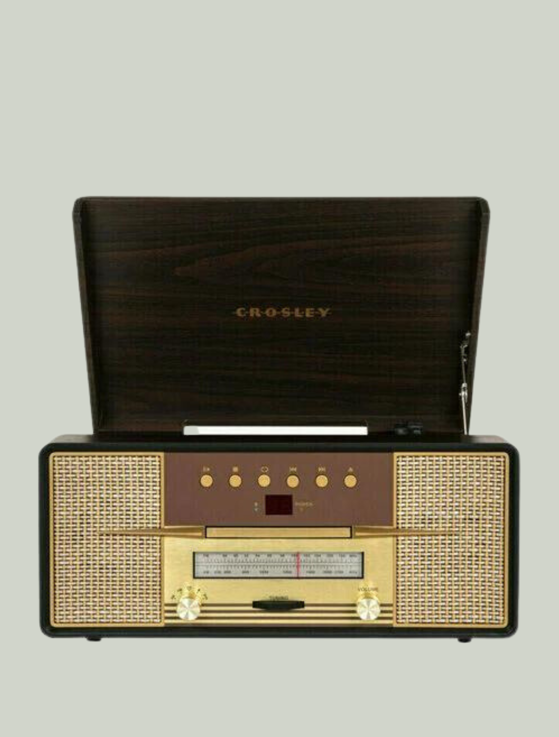 Gramofon Crosley Rhapsody