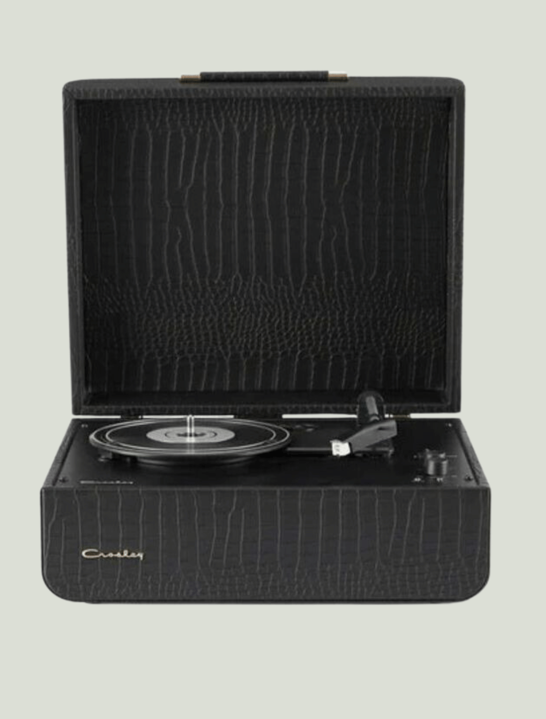 Gramofon CROSLEY Mercury - Black croc
