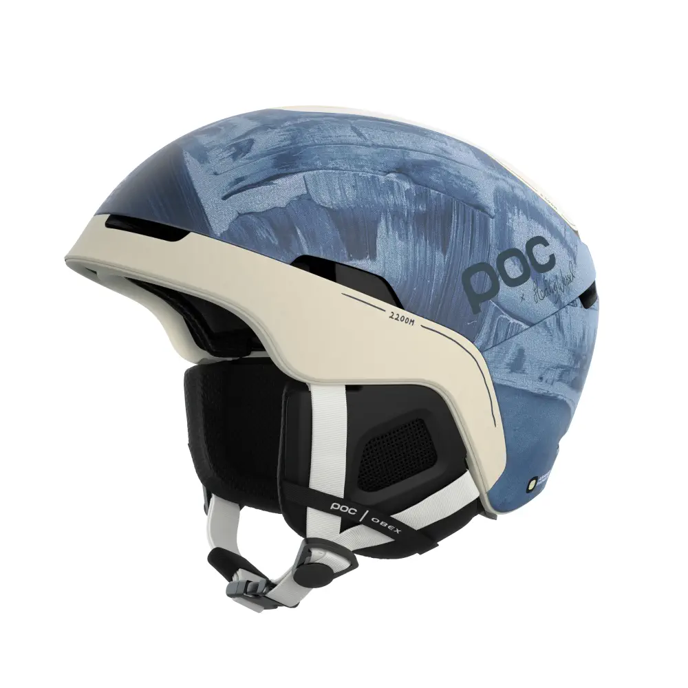 Kask narciarski OBEX BC MIPS HEDVIG WESSEL ED.
