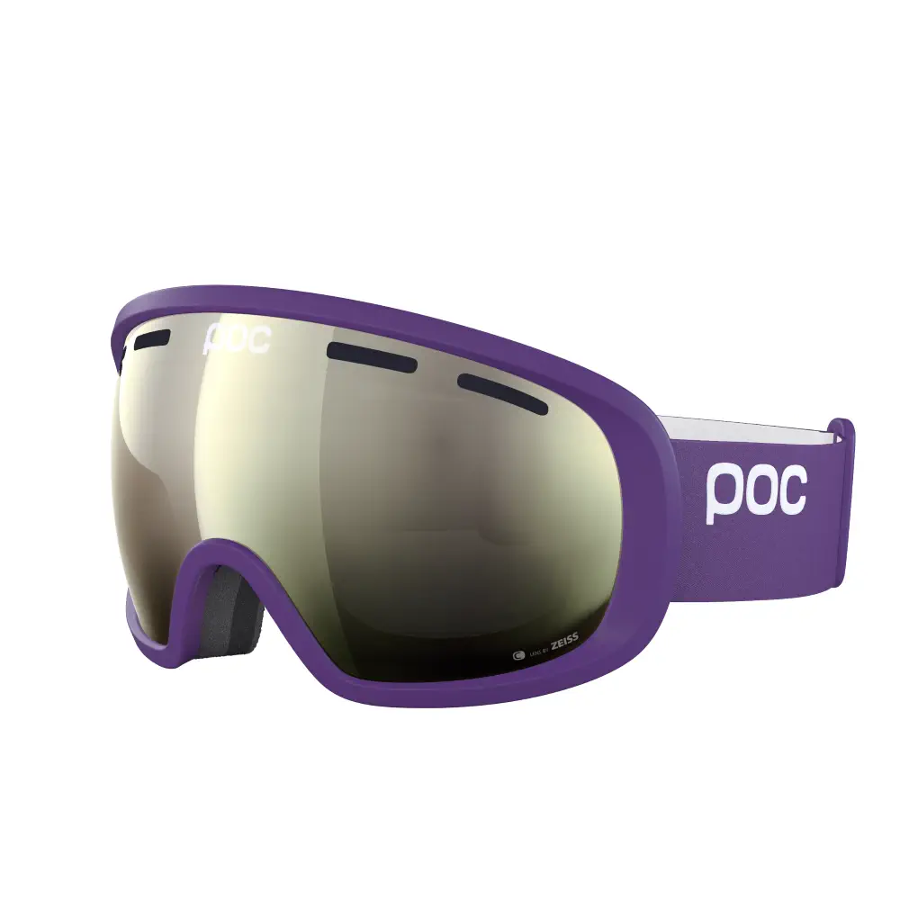 Gogle narciarskie POC Fovea clarity