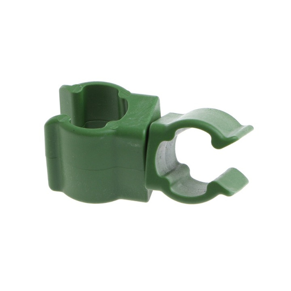 Łącznik tyczek obrotowe 11mm komplet 6 sztuk