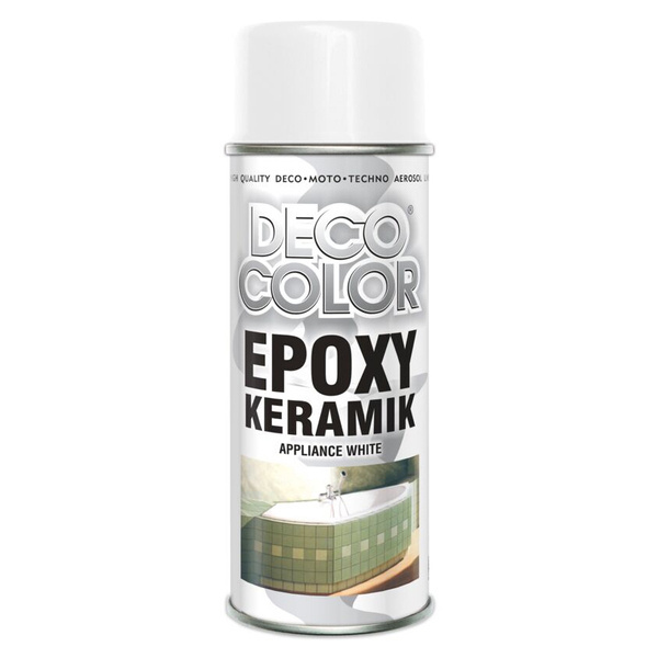 Lakier do wanien Epoxy Keramik 400ml Deco Color