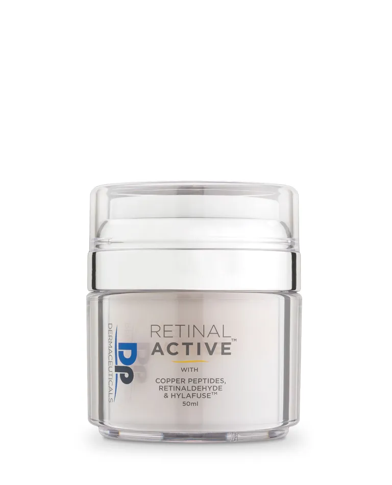 DP Dermaceuticals Retinal Active 50ml.