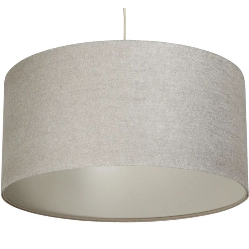 Lampa wisząca LEN LIGHT 209-50 beżowa