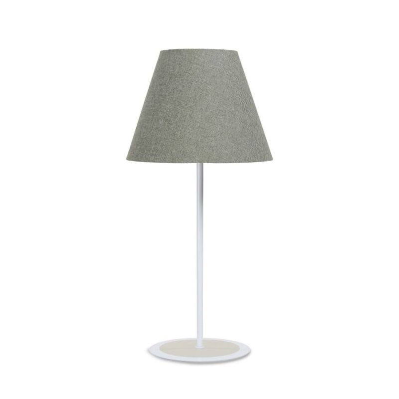 Lampa stołowa ENTURO II zielona