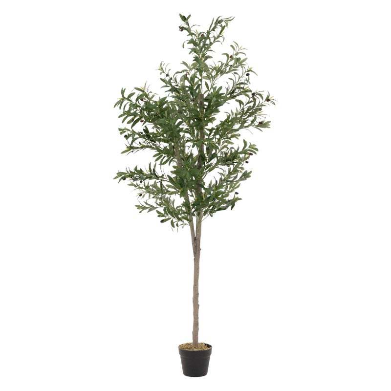 Sztuczne drzewo oliwne Sztuczne rosliny Sztuczne drzewo Sztuczna roslina w donic