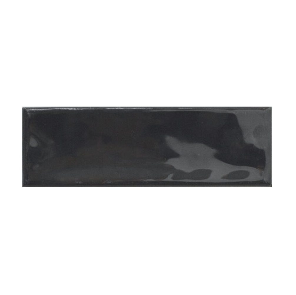 Peronda Harmony Glint Black dekor ścienny 15x5 cm