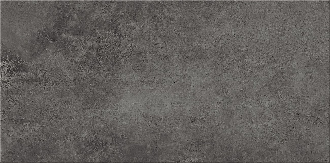 Cersanit Normandie graphite płytka ścienno-podłogowa 29,7x59,8 cm
