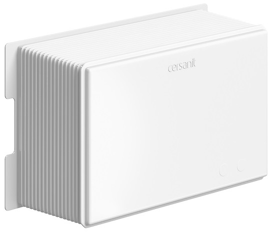 Cersanit Aqua puszka rewizyjna K99-0404