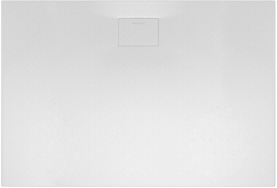 Excellent Lavano brodzik 140x90 cm prostokątny kompozyt biały BREX.1103.140.090.WHN