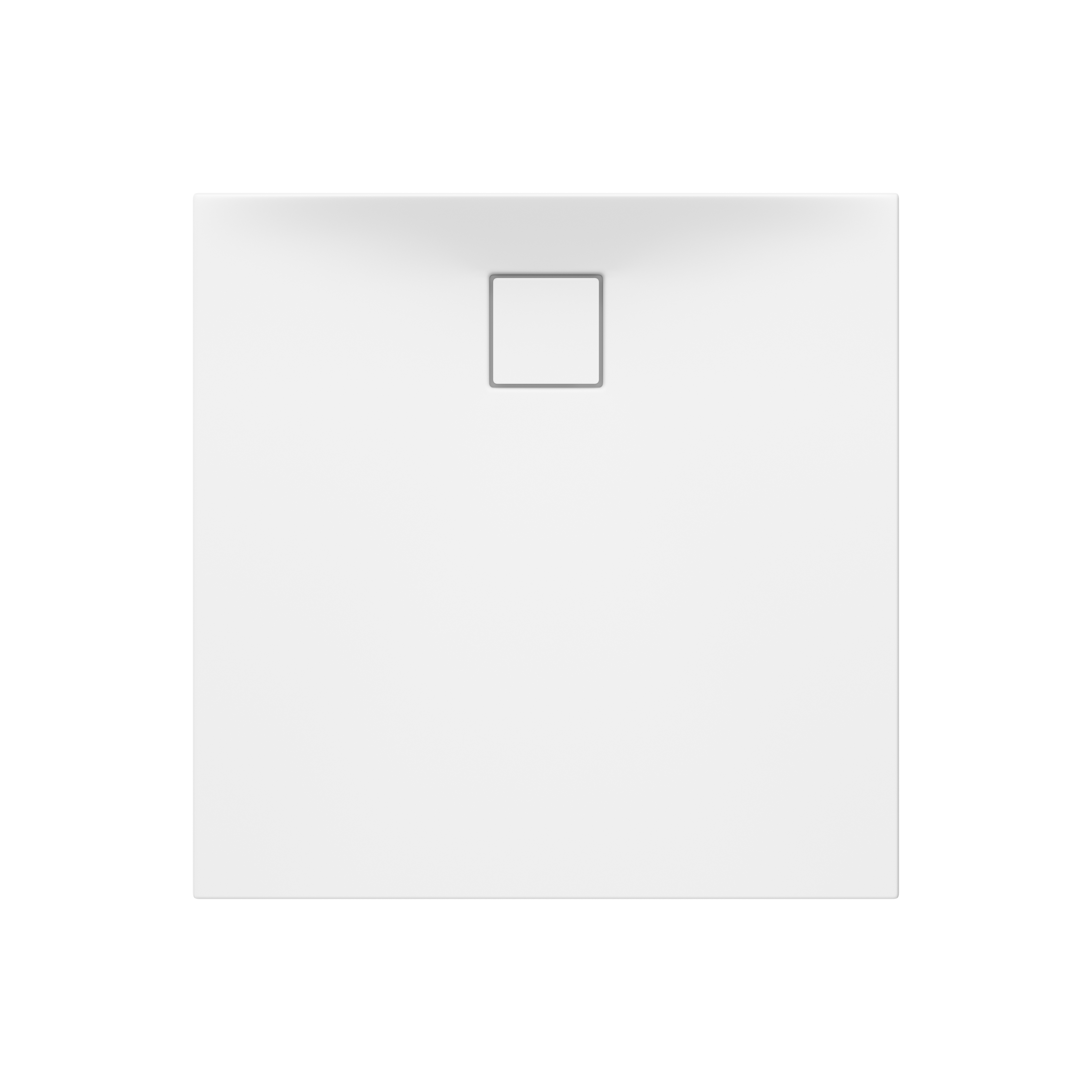 Cersanit Tako Slim brodzik 90x90 cm kwadratowy biały mat S932-158