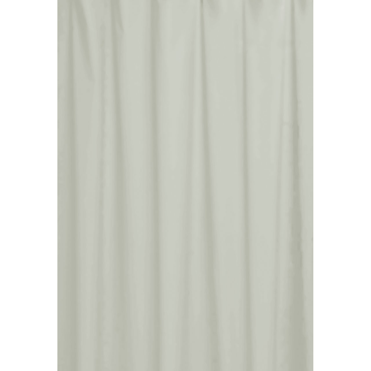 Duschy Neutral zasłona prysznicowa 200x180 cm jasnozielona 623-96