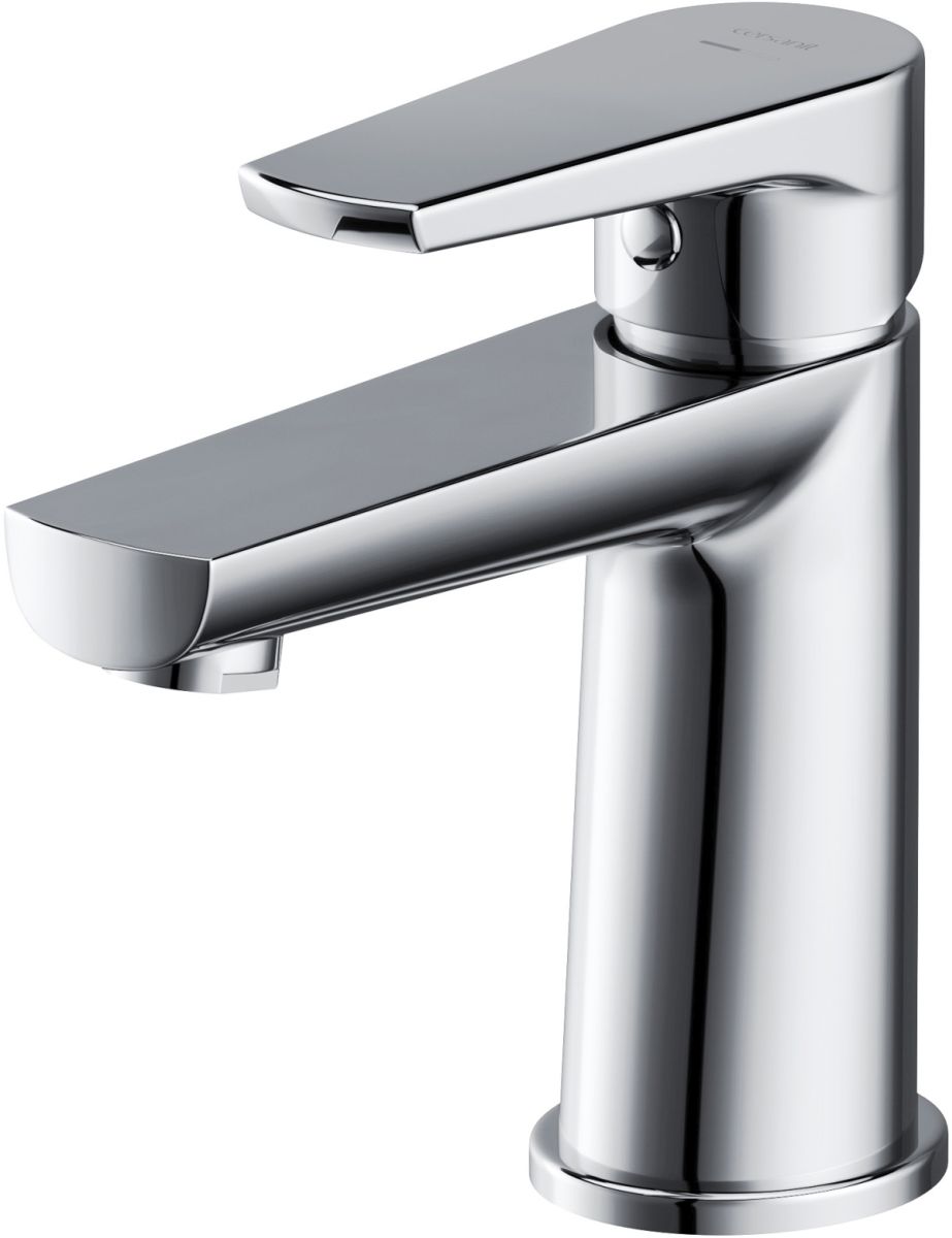 Cersanit Moduo bateria umywalkowa stojąca chrom S951-362 - Wysyłka w 24h