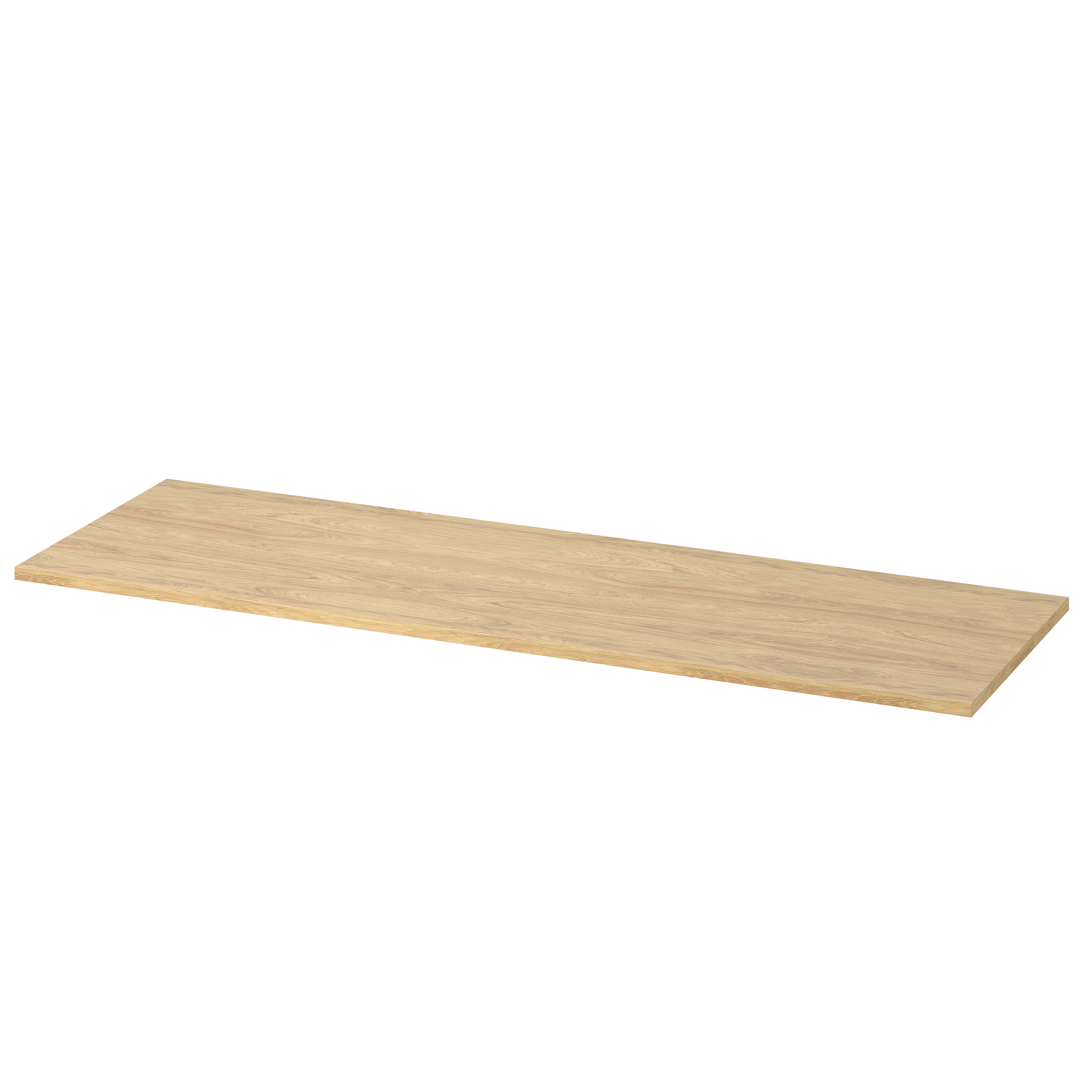 Cersanit Moduo blat 139,2x45 cm dąb hikora S590-127 - Wysyłka w 24h