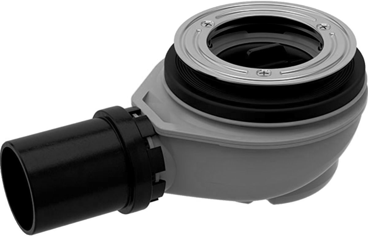 Geberit zestaw odpływowy do brodzika d90 150.550.00.1