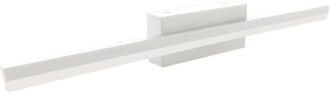 Strühm Aspen kinkiet 1x12 W biały 04345