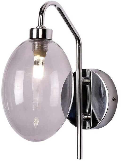 Ledea Lukka kinkiet 1x10W chrom 50401225