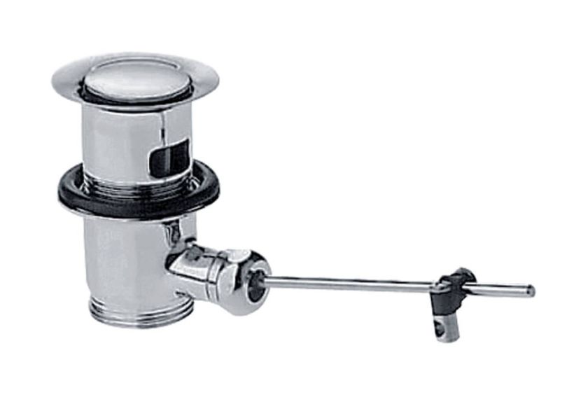 Axor korek chrom 51302000