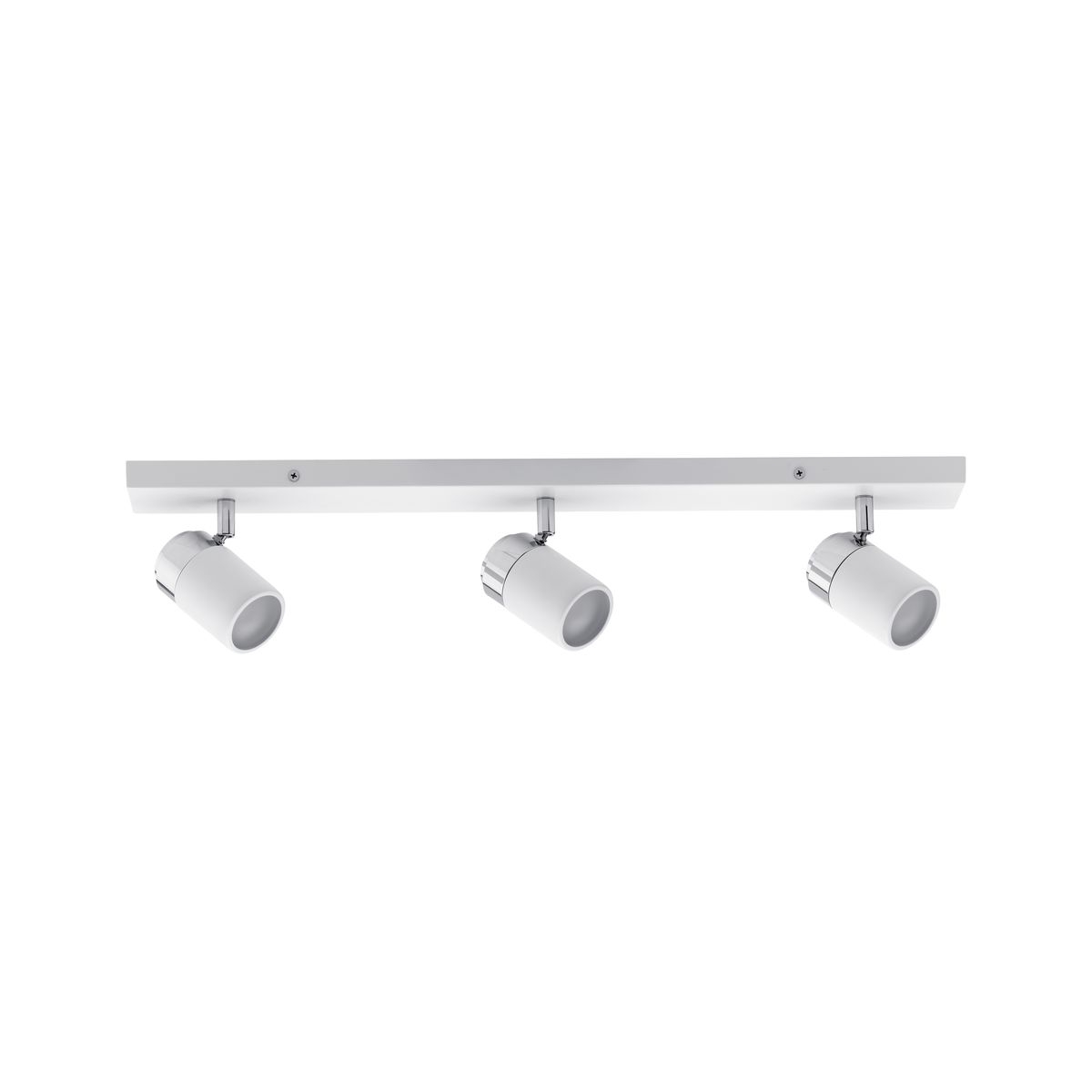 Paulmann Spotlight kinkiet 3x10 W biały-chrom 66713