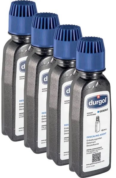Geberit AquaClean zestaw do usuwania kamienia 147.047.00.1