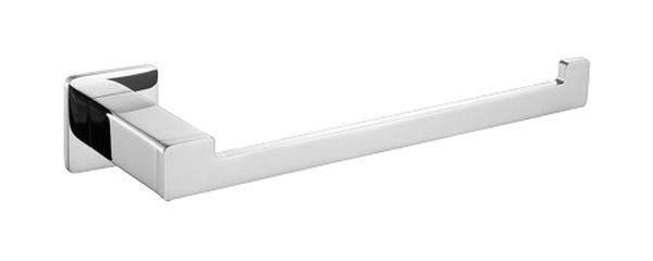 Omnires Nelson wieszak na ręcznik 24 cm NL80230CR