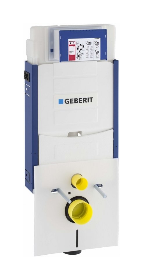 Geberit Kombifix element montażowy Super do WC UP320 Sigma H108 110.300.00.5 - Wysyłka w 24h