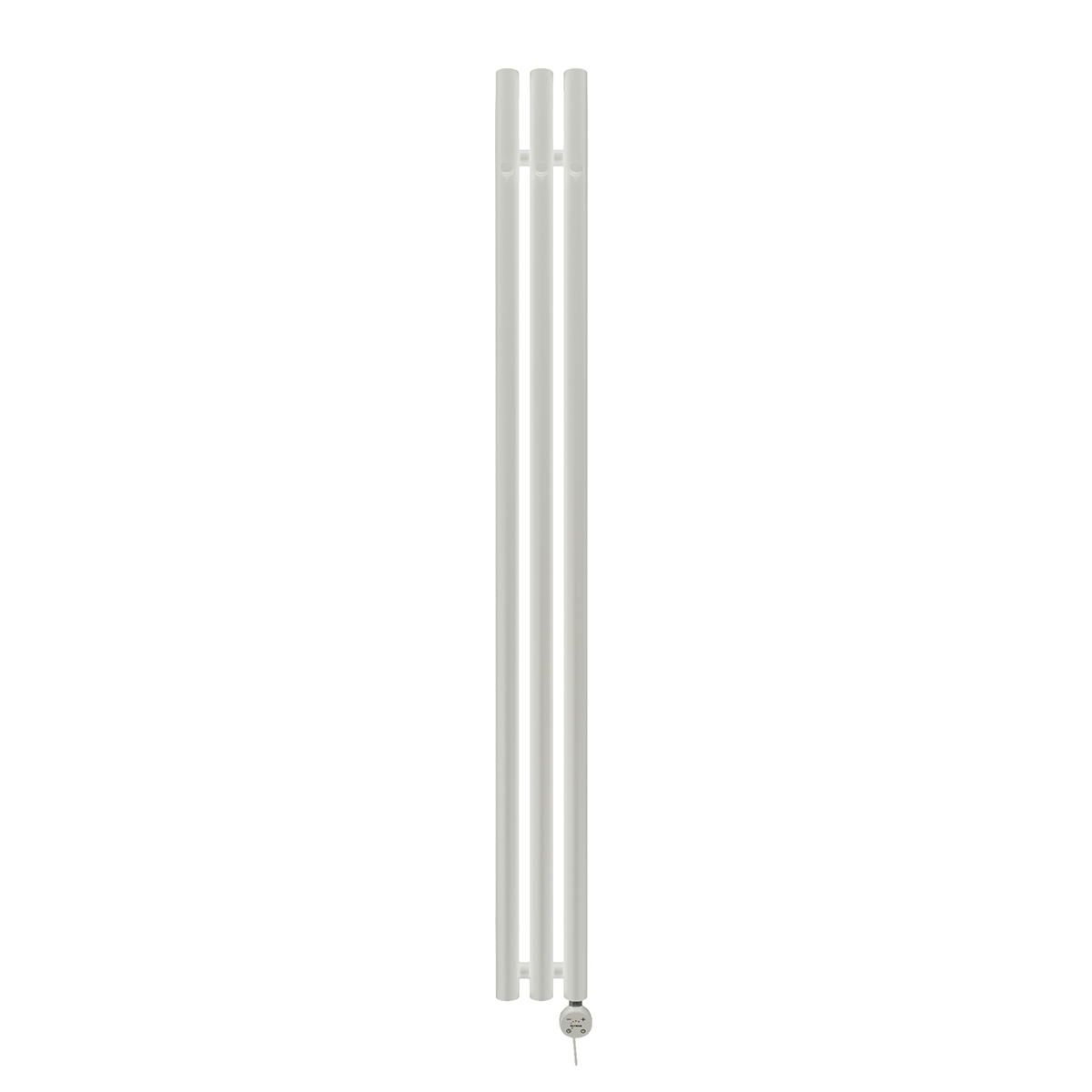Oltens Stang (e) grzejnik elektryczny 150x15 cm biały 55119000 - Wysyłka w 24h