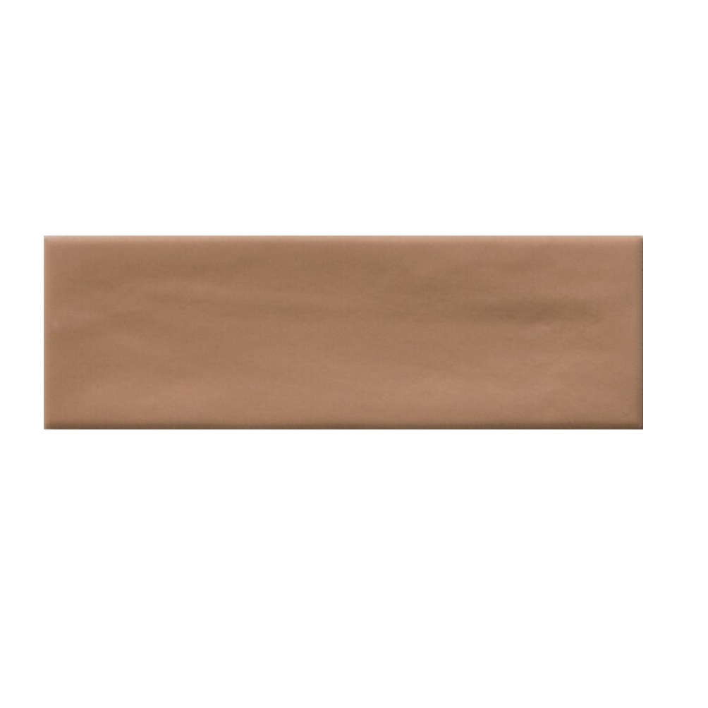 Peronda Harmony Glint Clay mat dekor ścienno-podłogowy 15x5 cm