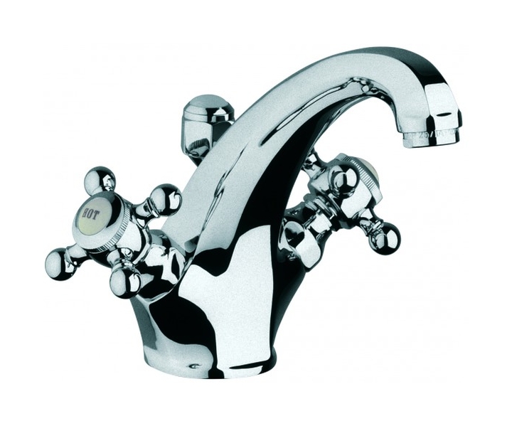 Kludi 1926 bateria umywalkowa chrom 510100520