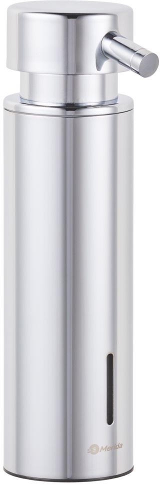Merida dozownik do mydła 300 ml stojący polerowany D44C