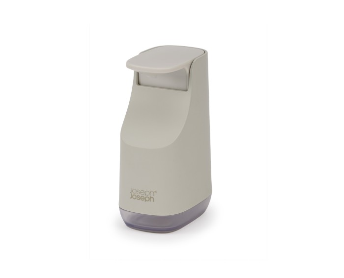 Joseph Joseph Easy Store Ecru dozownik do mydła 350 ml ecru mat 70578