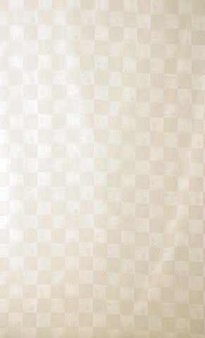 Duschy Diffuse zasłona prysznicowa 200x180 cm kremowa 621-89