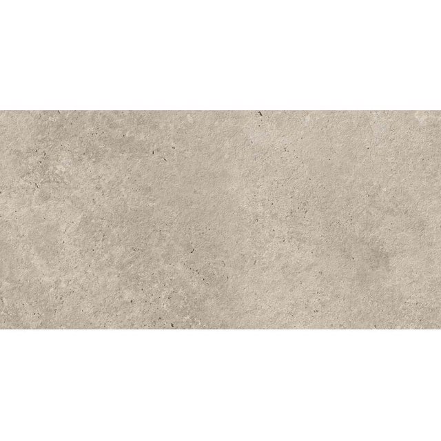 Gres tarasowo-balkonowy 2.0 TERRALIS LIMESTONE cream mat 59,3x119,3 g