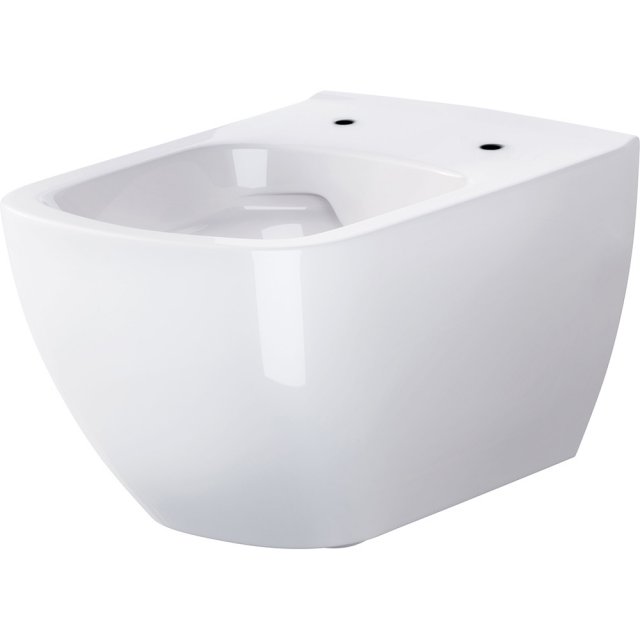 Miska WC podwieszana UM METROPOLITAN CLEAN ON bez deski